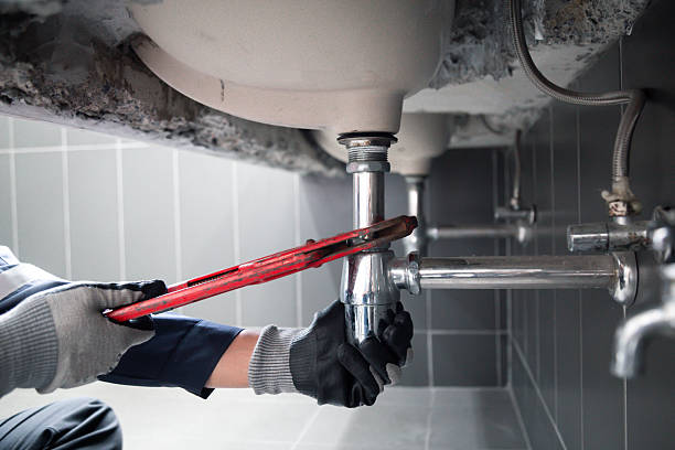 Trusted Pipe Repair service in Jeannette, PA - AAA Plumbing Heating